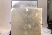 4ft x 4ft Reflector w/Box