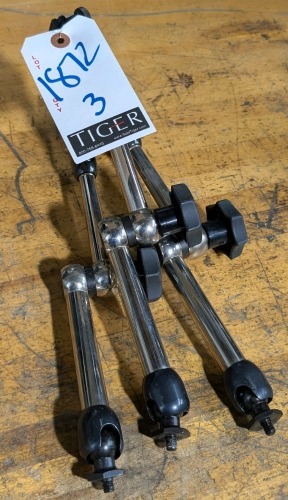 Arms for Indicators