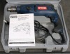 Ryobi 1/2in Hammer Drill w/Case - 2