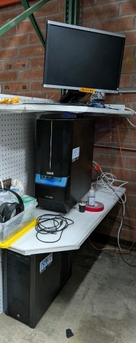 Computer System