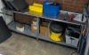 Stainless Steel Tables