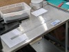 Stainless Steel Tables - 4