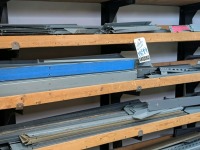 Heavy Duty Adjustable Shelving Racks