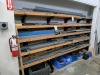 Heavy Duty Adjustable Shelving Racks - 2