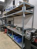 Heavy Duty Adjustable Shelving Racks - 3