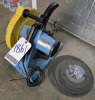 Jepson 12" Dry Cutter