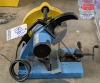 Jepson 12" Dry Cutter - 3