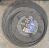 Jepson 12" Dry Cutter - 4