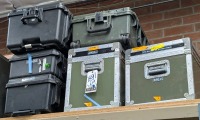 Cases