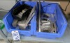 Stainless Steel Table w/Contents - 2