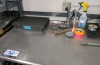 Stainless Steel Table w/Contents - 4