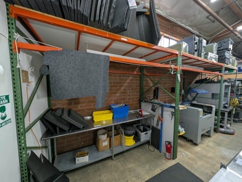 Pallet Racks