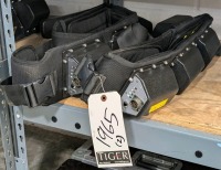 14.8 /28V NIMH Battery Belts (288WHr)