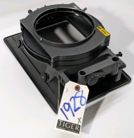 Arri 6X6 MB14 Studio Mattebox w/4-Filter Stage