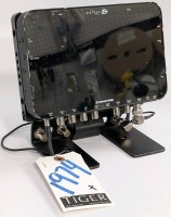 Convergent Desing Odyssey 7Q+ OLED Monitor/Recorder