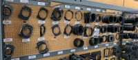 ARRI LMB Lens Clamp Adapters and Rings