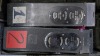 EClair 16mm Film Magazines - 3