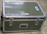 Quick 220 Systems Power Supply