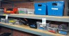 Bridgeplates and Hand Held Brackets