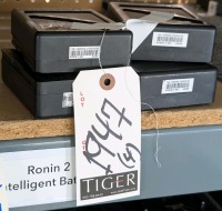 Ronin 2 - Intelligent Batteries