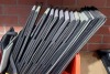 Assorted Brackets and Accessories - 3