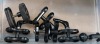 Assorted Brackets and Accessories - 9