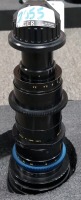 Angenieux 25-250mm - T3.9 Lens