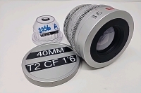 Summicron-C 40mm T2 CF 1'6 Lens