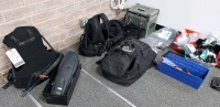 Gear (Parts/Repair)