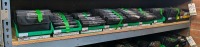 6x6 Filters, 138mm Filters