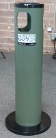 Mitchell Mount Pedestals