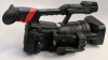 Canon XF305 HD Camcorder - 2