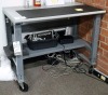 Uline Mobile Workbenches - 3