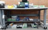 Uline Mobile Workbenches - 2