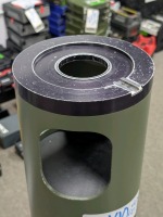 Mitchell Mount Pedestals w/Tracks
