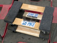 Furniture Dollies