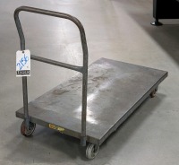 Little Giant Platform Truck