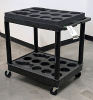 Luxor Lens Cart