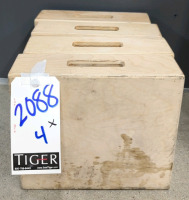 Apple Boxes