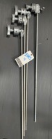 Grip Arms for C-Stand