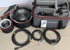 Aputure 600D Pro w/Barndoors