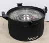 Aputure 600D Pro w/Barndoors - 7