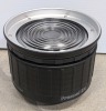 Aputure 600D Pro w/Barndoors - 8