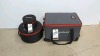 Aputure 600D Pro w/Barndoors - 9