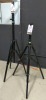Matthews 2-Rise Digital Combo Stands