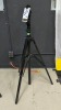 Matthews 2-Rise Digital Combo Stands - 3