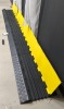 Cable Ramps - 5 Channel - 2