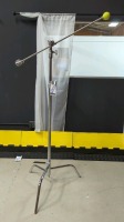C-Stand w/Grip Head and Arm