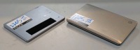 Samsung & HP Laptops