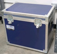 Blue Case